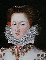 Polyxena z&nbsp;Lobkovic