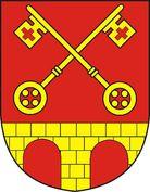 Znak Kamenného Mostu