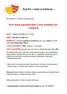 Pojeďte s námi za kulturou 3